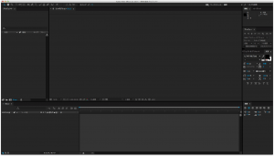 Adobe After Effects CC 2014.1.1