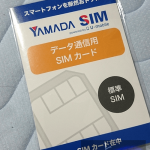 YAMADA SIM