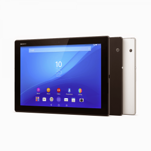 Xperia Z4 Tablet