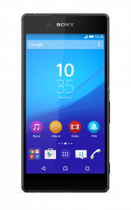 Xperia Z4