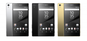 Xperia Z5 Premium