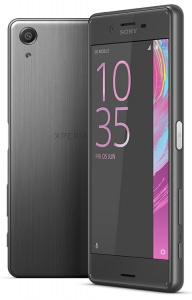 Xperia PP10