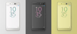 Xperia XA Ultra