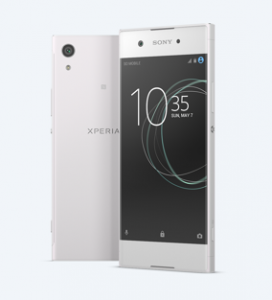 Xperia XA1