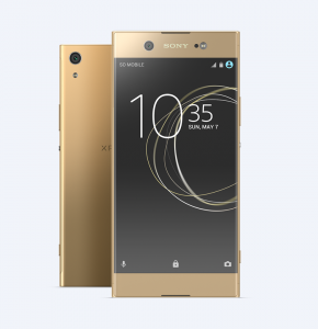 Xperia XA1 Ultra