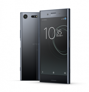 Xperia XZ Premium