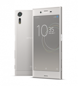 Xperia XZs