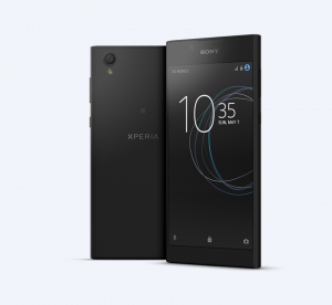 Xperia L1