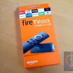 Fire TV Stick