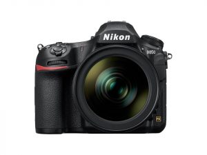 Nikon D850