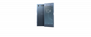 Xperia XZ1