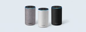 Amazon Echo