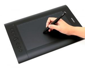 HUION H610 Pro