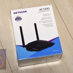 NETGEAR 無線LAN ルーター R6120-100JPS