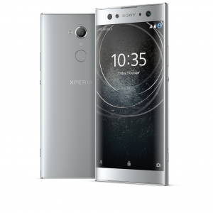 Xperia XA2 Ultra