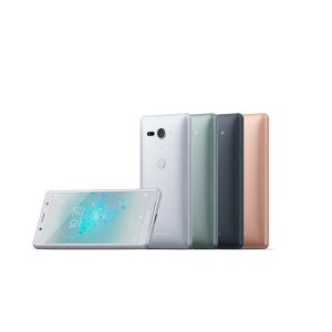 Xperia XZ2 Compact