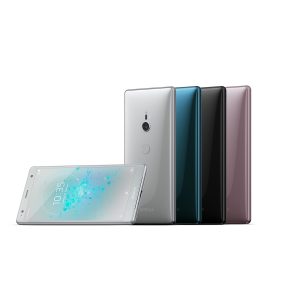 Xperia XZ2