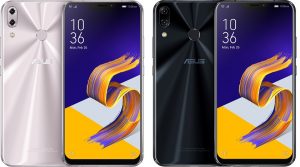 ZenFone 5