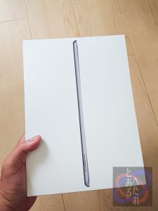 iPad 2018