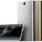 Xperia XA2 Plus