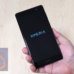 Xperia XZ2 Premium