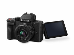 LUMIX G100