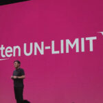 Rakuten UN-LIMIT V