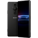 Xperia PRO-I？